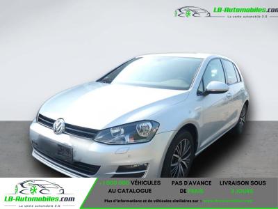 Volkswagen Golf 1.0 TSI 110 BVM