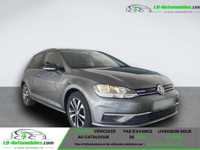 Volkswagen Golf 1.5 TSI 130 BVM