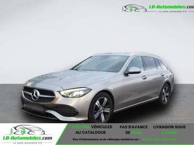 Mercedes Classe C Break 200 BVA