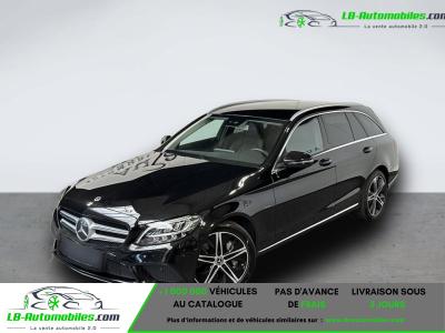 Mercedes Classe C Break 300 de BVA