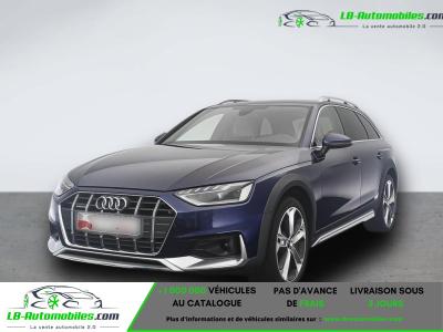 Audi A4 Allroad 45 TFSI 265 BVA Quattro