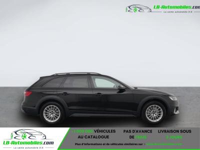 Audi A4 Allroad 45 TFSI 265 BVA Quattro