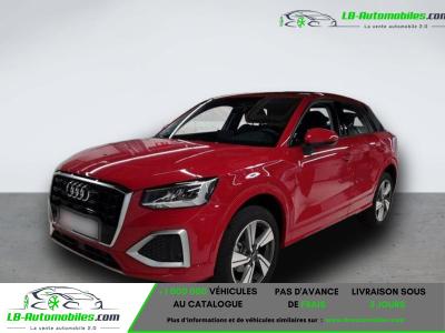 Audi Q2 30 TDI 116 BVA