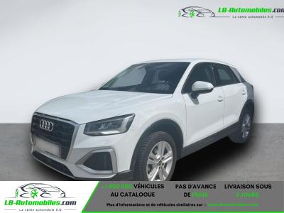 Audi Q2 30 TDI 116 BVA