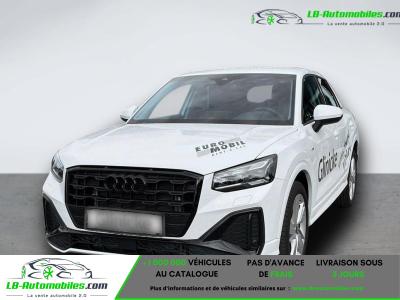 Audi Q2 35 TFSI 150 BVM