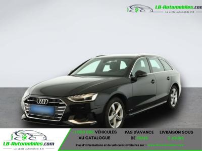 Audi A4 Avant 35 TFSI 150 BVA