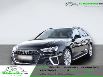 Audi A4 Avant 50 TDI 286 BVA Quattro