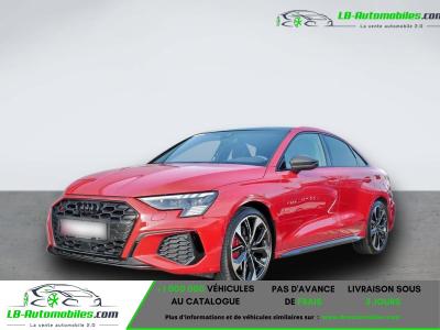 Audi S3 Berline TFSI 310 BVA Quattro