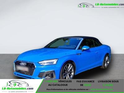 Audi A5 Cabriolet 40 TFSI 204 BVA