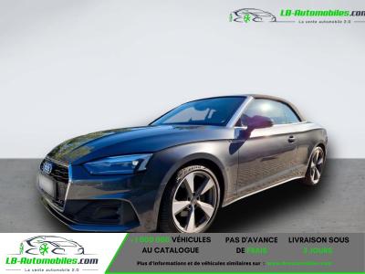 Audi A5 Cabriolet 40 TFSI 204 BVA