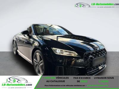 Audi TT Roadster 45 TFSI 245 BVA Quattro