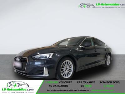 Audi A5 Sportback 35 TDI 163 BVA