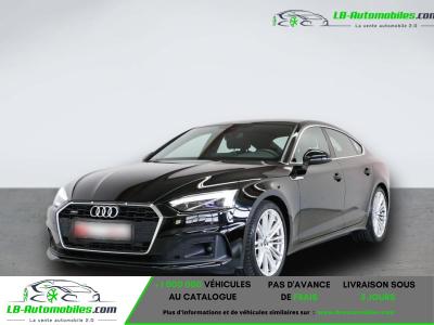 Audi A5 Sportback 40 TDI 204 BVA Quattro