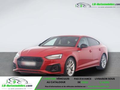 Audi A5 Sportback 40 TFSI 204 BVA Quattro