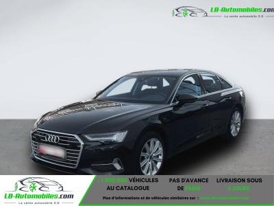 Audi A6 50 TFSIe 299 ch BVA Quattro