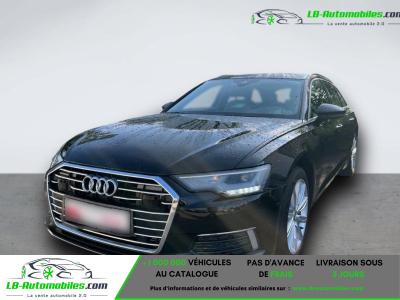 Audi A6 Avant 45 TDI 231 ch Quattro BVA