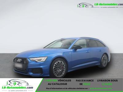 Audi A6 Avant 55 TFSIe 367 ch BVA Quattro