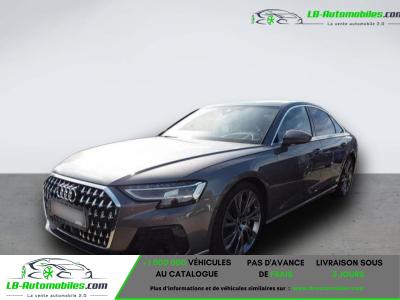 Audi A8 60 TFSIe 462 ch BVA Quattro