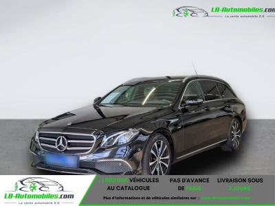 Mercedes Classe E Break 220 d BVA