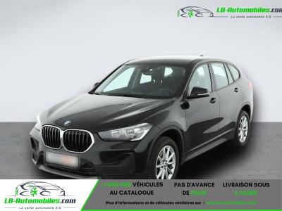 BMW X1 sDrive 20d 190 ch BVA