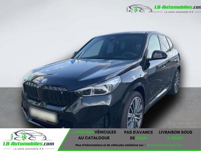 BMW i iX 1 xDrive30 272ch BVA