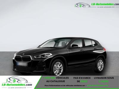 BMW X2 sDrive 18i 136 ch BVA