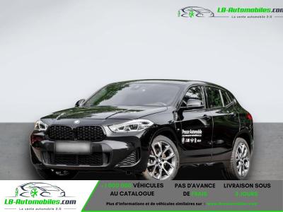 BMW X2 sDrive 20i 178 ch BVA