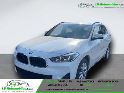 BMW X2 xDrive 20i 178 ch BVA