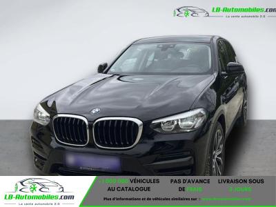 BMW X3 xDrive30d 286ch BVA