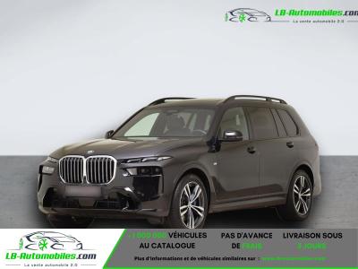 BMW X7 xDrive40d 352 ch BVA