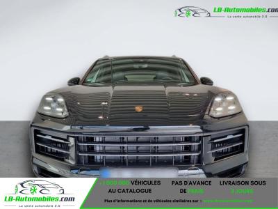 Porsche Cayenne E-Hybrid 3.0 V6 470 ch