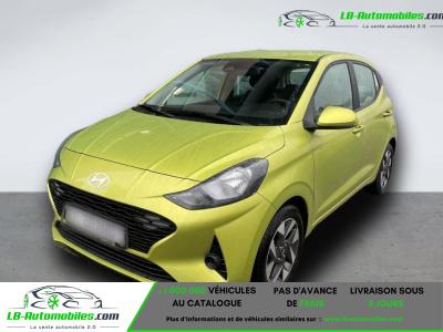 Hyundai I10 1.0 67 BVA