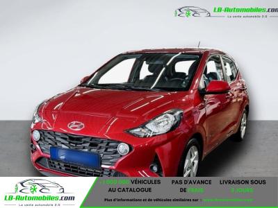 Hyundai I10 1.2 84 BVM