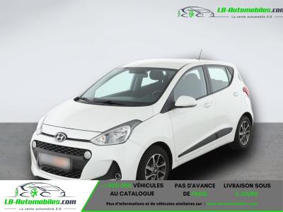 Hyundai I10 1.2 84 BVM