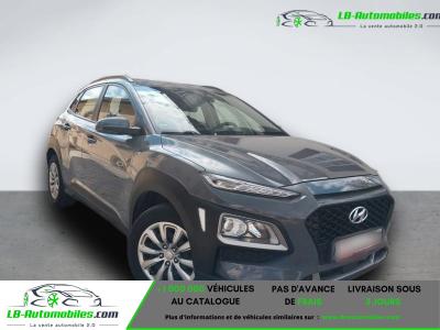 Hyundai Kona 1.0 T-GDi 120