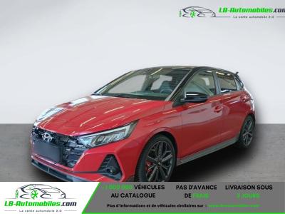 Hyundai I20 N 1.6 T-GDi 204