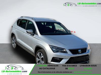 Seat Ateca 1.4 TSI 150 ch BVA