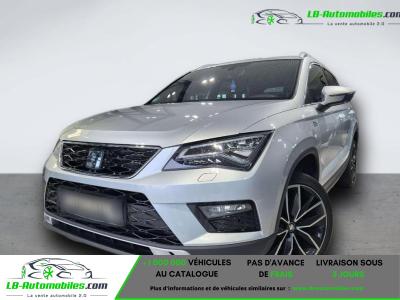 Seat Ateca 1.4 TSI 150 ch BVA