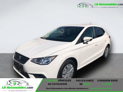 Seat Ibiza 1.0 80 ch  BVM