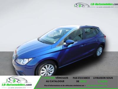 Seat Ibiza 1.0 EcoTSI 115 ch  BVM