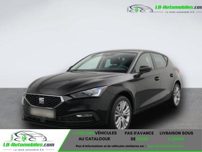 Seat Leon e-Hybrid 204 ch BVA