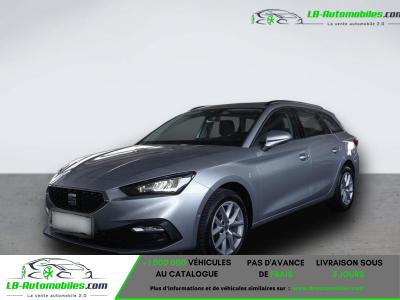 Cupra Leon ST 2.0 TDI 150 BVA