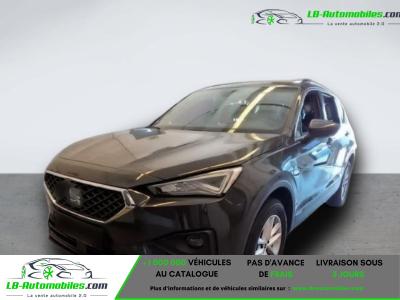 Seat Tarraco 1.5 TSI 150 ch  BVA 7 pl