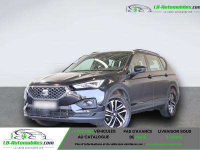 Seat Tarraco 2.0 TDI 150 ch  BVA  7 pl