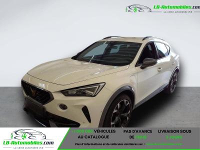 Cupra Formentor 1.4 e-HYBRID 245 ch BVA