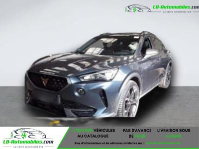 Cupra Formentor 1.4 e-HYBRID 245 ch BVA