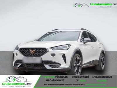 Cupra Formentor 1.4 e-HYBRID 245 ch BVA