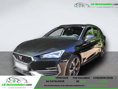 Cupra Leon ST 1.5 eTSI 150 ch BVA