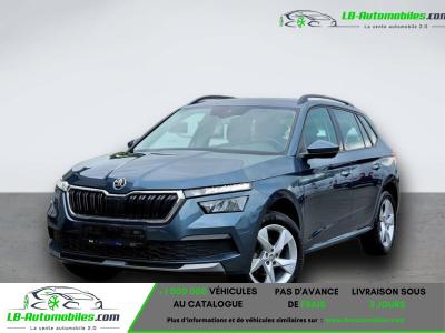 Skoda Kamiq 1.0 TSI 116 ch BVM