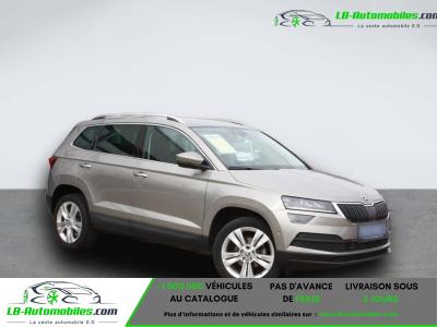 Skoda Karoq 1.5 TSI 150 ch BVA